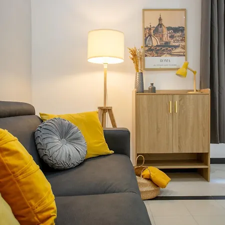 Mustard S Camillo - Homes 公寓 *