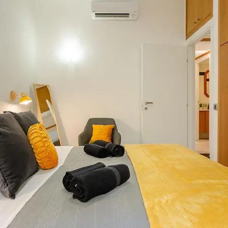 Mustard S Camillo - Homes 公寓 罗马