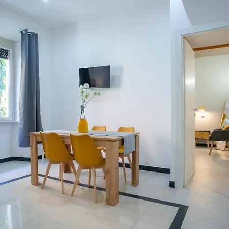 Mustard S Camillo - Homes 罗马