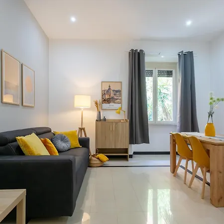 Mustard S Camillo - Homes 公寓 罗马