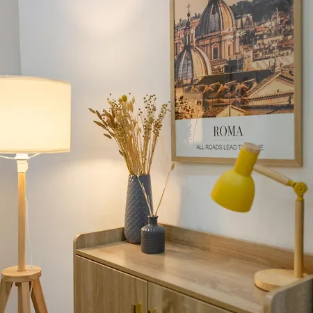 Mustard S Camillo - Homes Roma