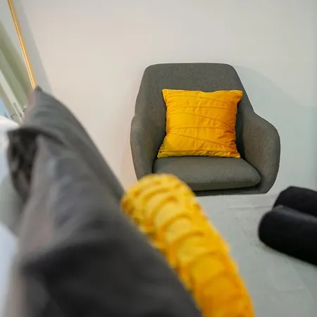 Mustard S Camillo - Homes Appartamento