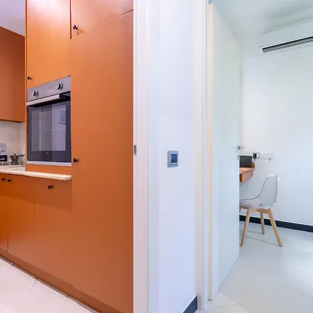 Mustard S Camillo - Homes Appartamento Roma