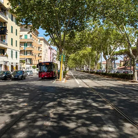 Apartment Mustard S Camillo - Homes Rome