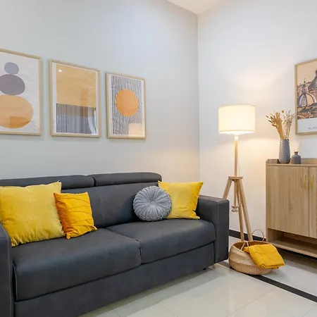 Mustard S Camillo - Homes Roma